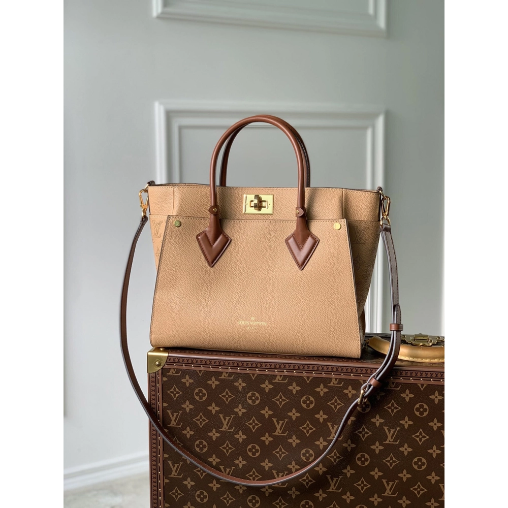 Louis Vuitton Bags M53826 30.5X24.5X14cm
