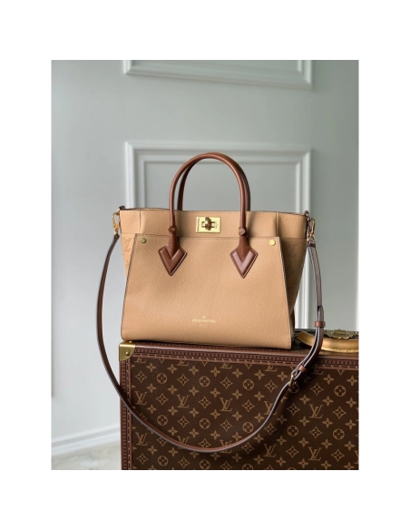 Louis Vuitton Bags M53826 30.5X24.5X14cm
