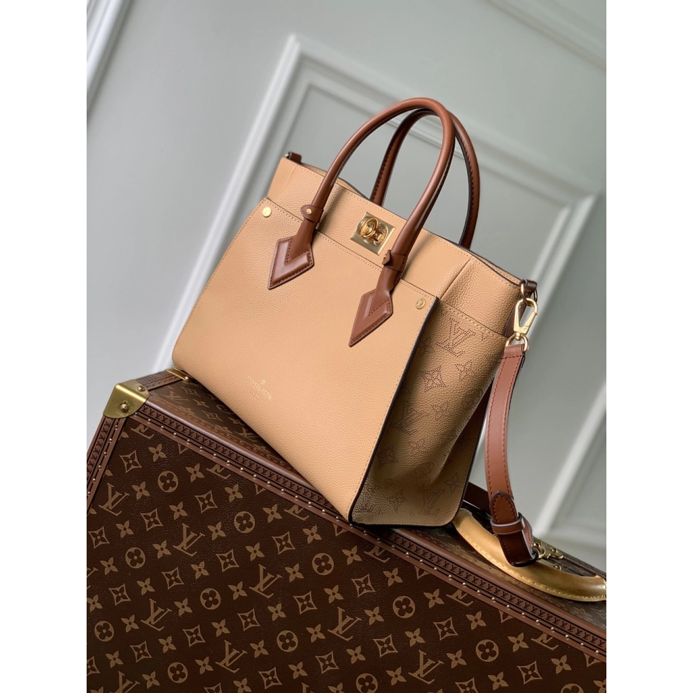 Louis Vuitton Bags M53826 30.5X24.5X14cm
