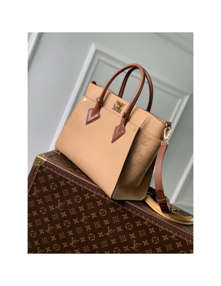 Louis Vuitton Bags M53826 30.5X24.5X14cm