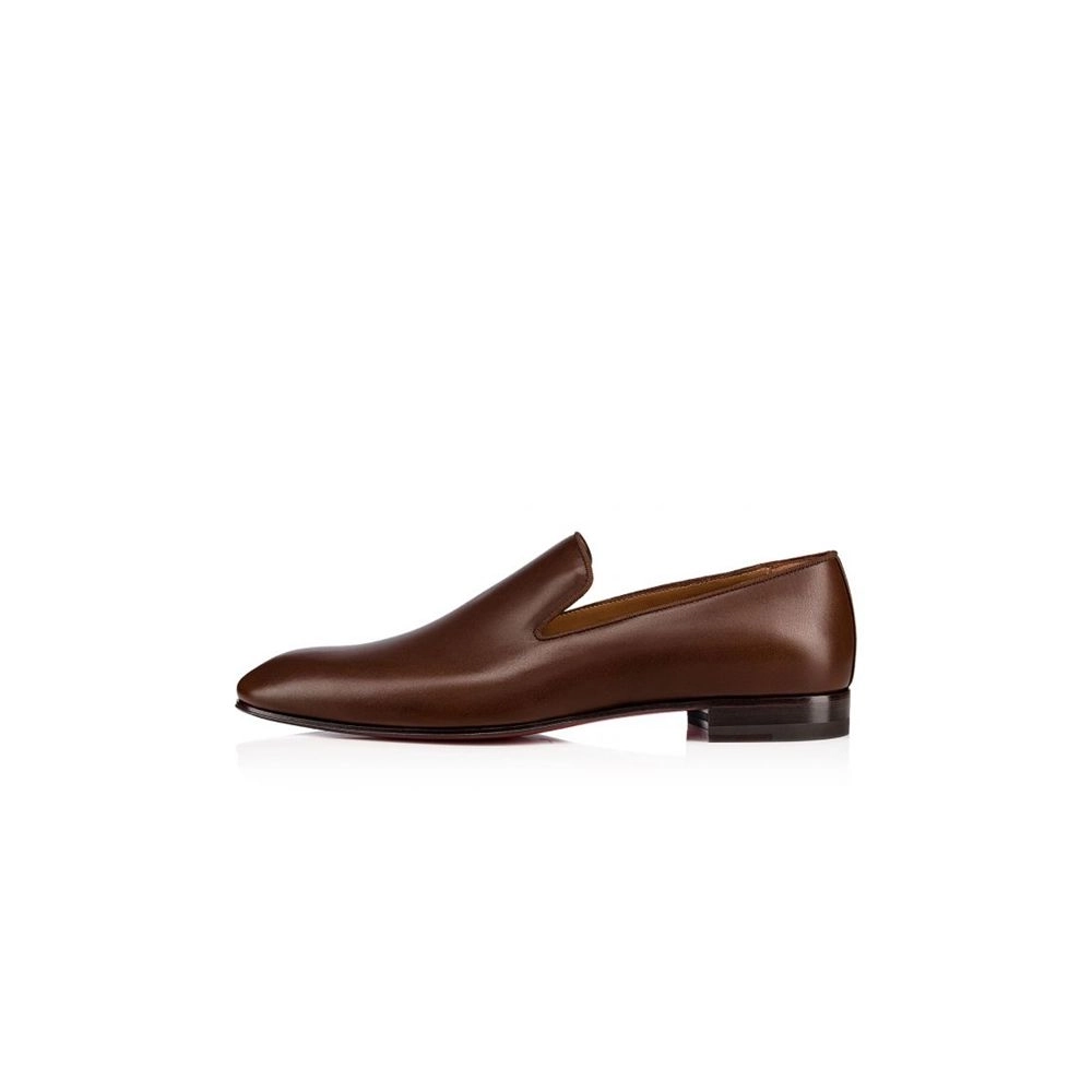 cheap Christian Louboutin Dandelion Havane Calf sale