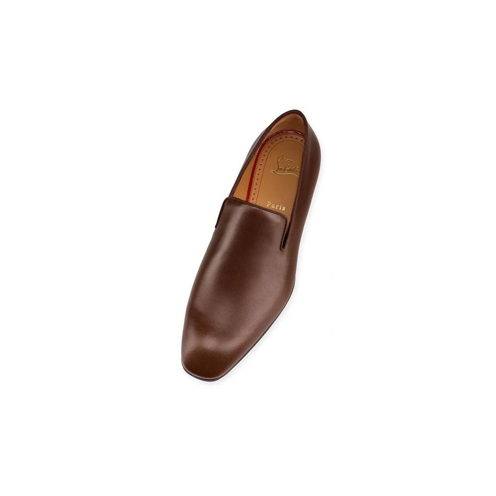 cheap Christian Louboutin Dandelion Havane Calf sale
