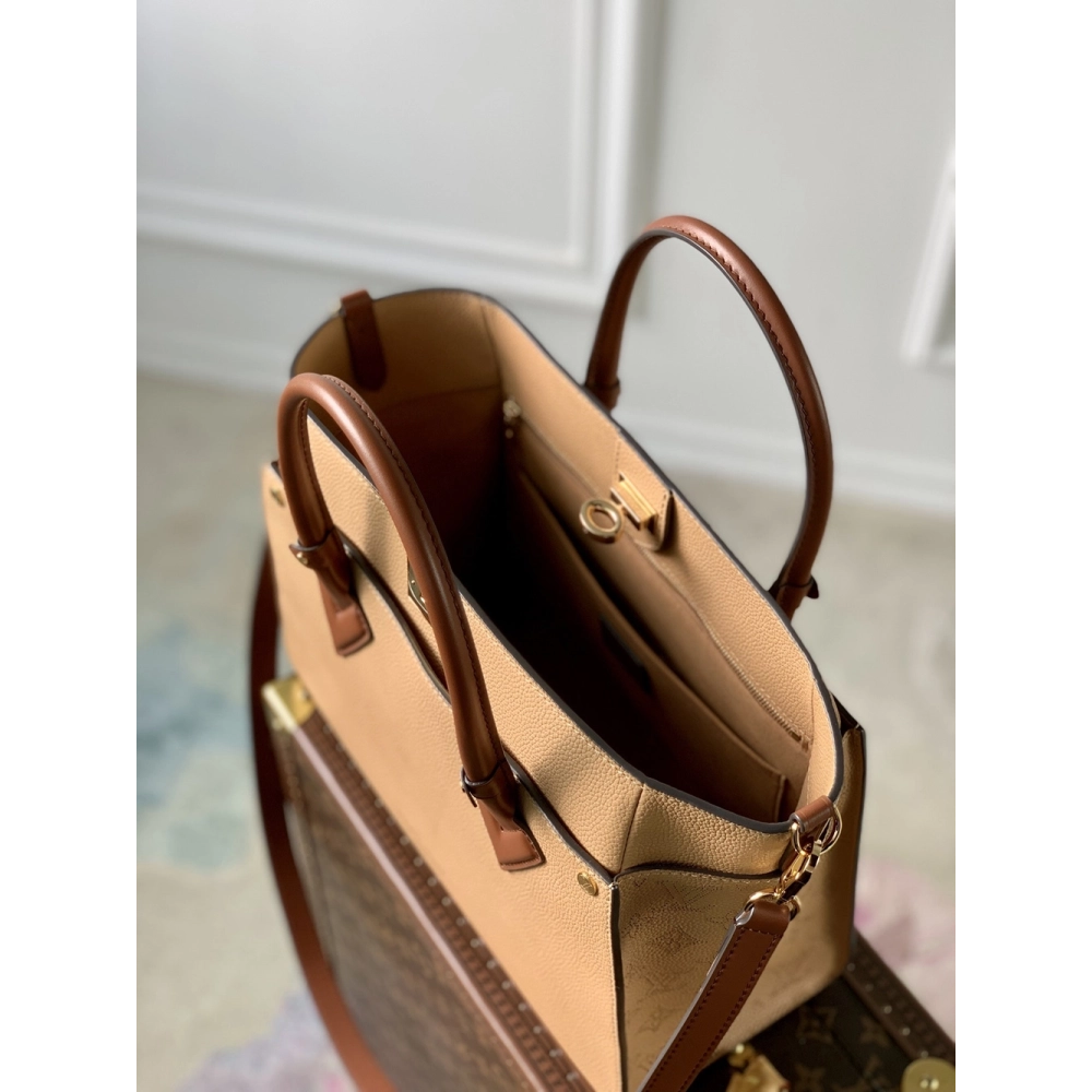 Louis Vuitton Bags M53826 30.5X24.5X14cm