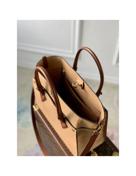 Louis Vuitton Bags M53826 30.5X24.5X14cm