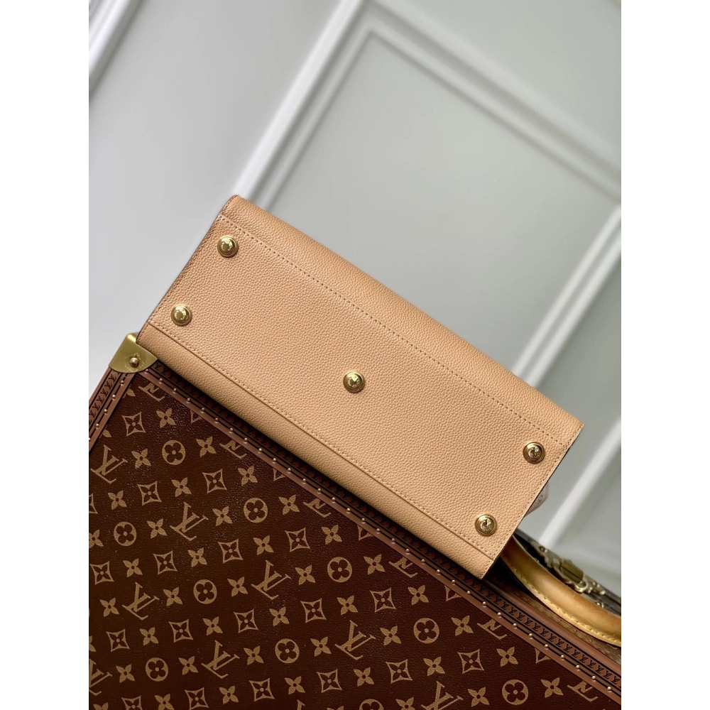 Louis Vuitton Bags M53826 30.5X24.5X14cm