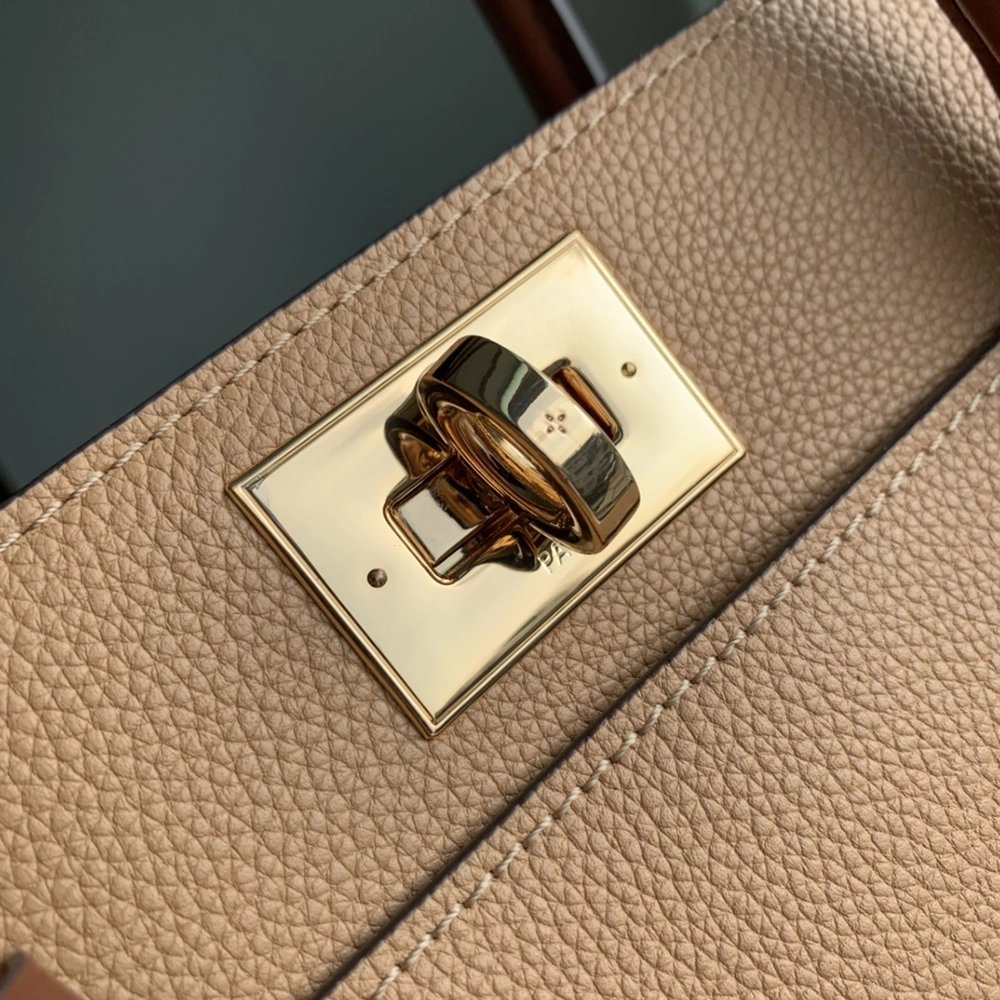 Louis Vuitton Bags M53826 30.5X24.5X14cm