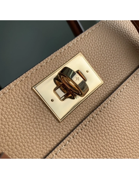 Louis Vuitton Bags M53826 30.5X24.5X14cm