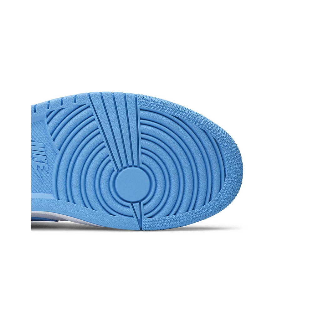 AIR JORDAN 1 LOW UNC AO9944 441,AIR JORDAN 1 LOW,Air Jordan