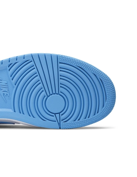 AIR JORDAN 1 LOW UNC AO9944 441,AIR JORDAN 1 LOW,Air Jordan