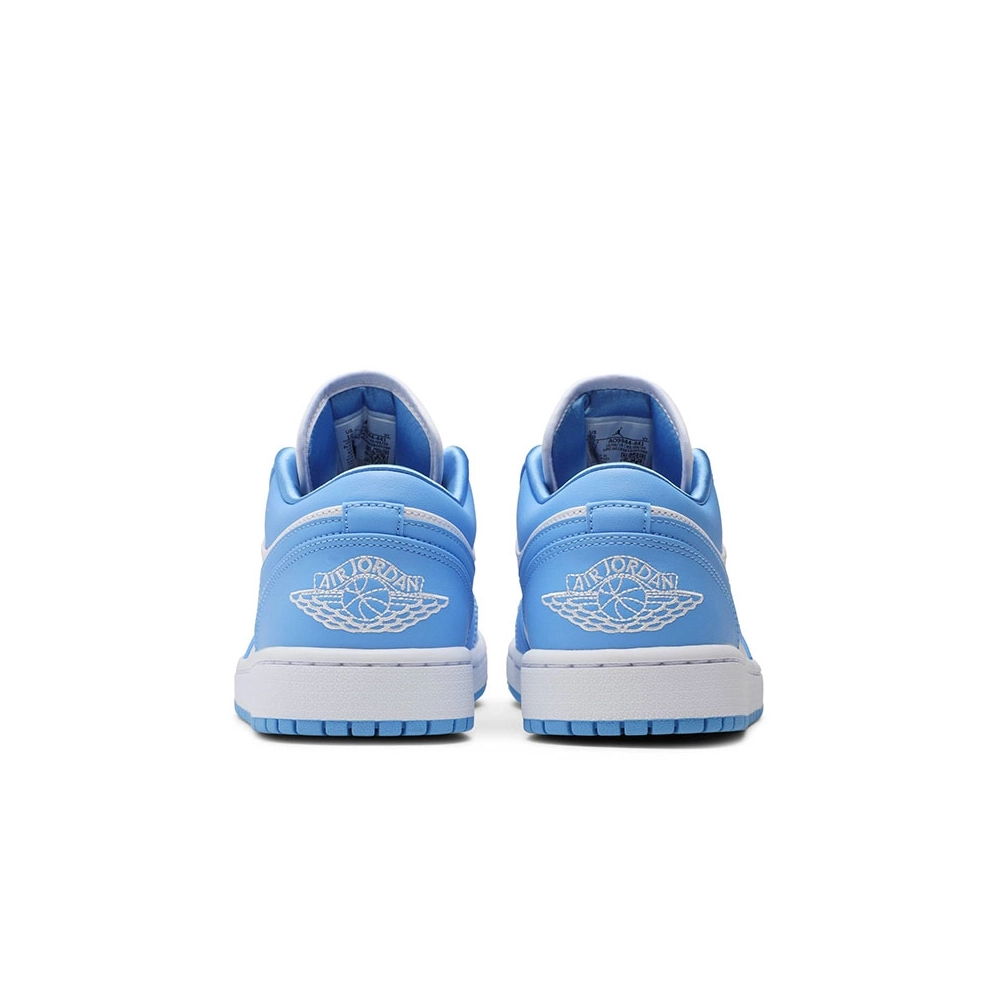 AIR JORDAN 1 LOW UNC AO9944 441,AIR JORDAN 1 LOW,Air Jordan