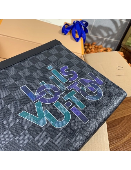 Louis Vuitton Bags M60309 26X20X5cm