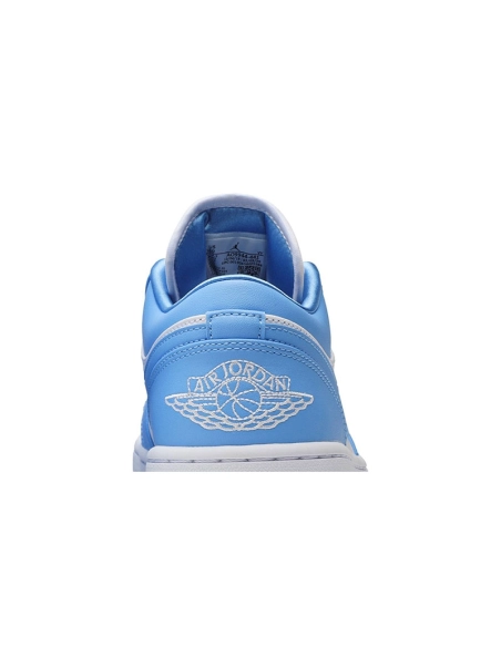AIR JORDAN 1 LOW UNC AO9944 441,AIR JORDAN 1 LOW,Air Jordan