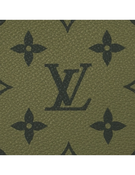 Louis Vuitton Bags M23783 25X18.5X7cm