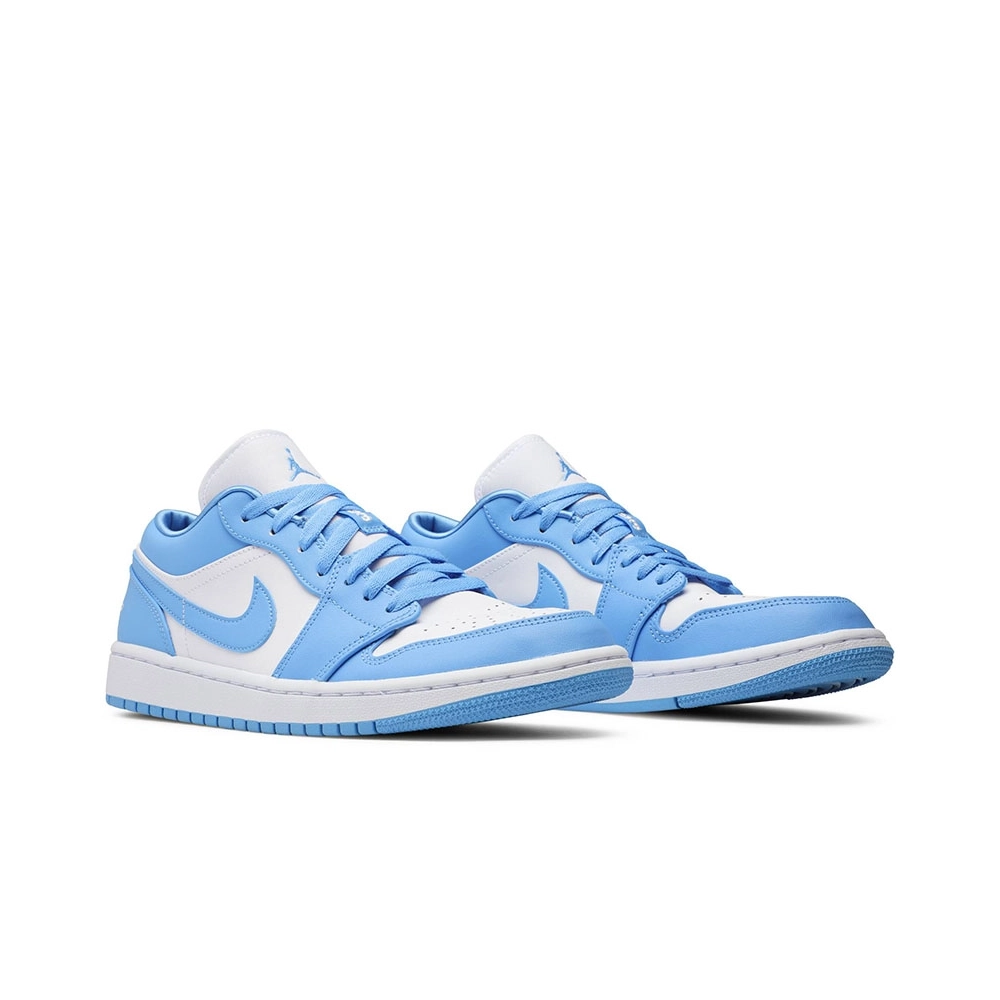 AIR JORDAN 1 LOW UNC AO9944 441,AIR JORDAN 1 LOW,Air Jordan