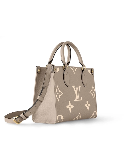 Louis Vuitton Bags M45779 25X19X11cm