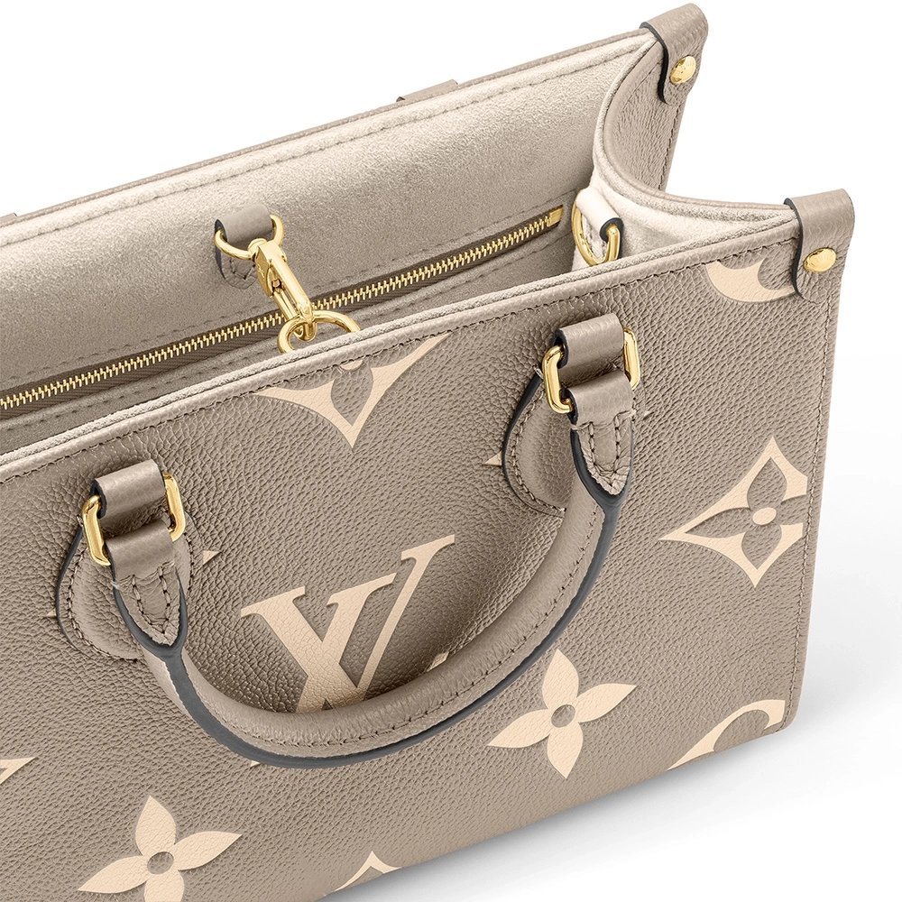 Louis Vuitton Bags M45779 25X19X11cm