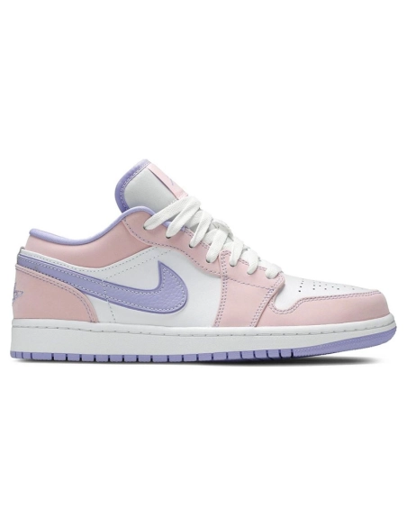 AIR JORDAN 1 LOW SE ARCTIC PUNCH CK3022 600,AIR JORDAN 1 LOW,Air Jordan