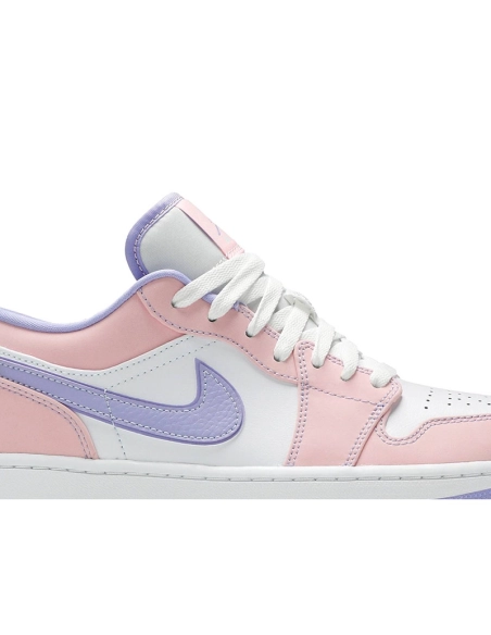 AIR JORDAN 1 LOW SE ARCTIC PUNCH CK3022 600,AIR JORDAN 1 LOW,Air Jordan