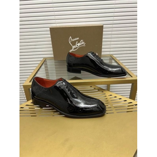 Fake Christian Louboutin Oxford Corteobello, Christian Louboutin Shoes Outlet Online