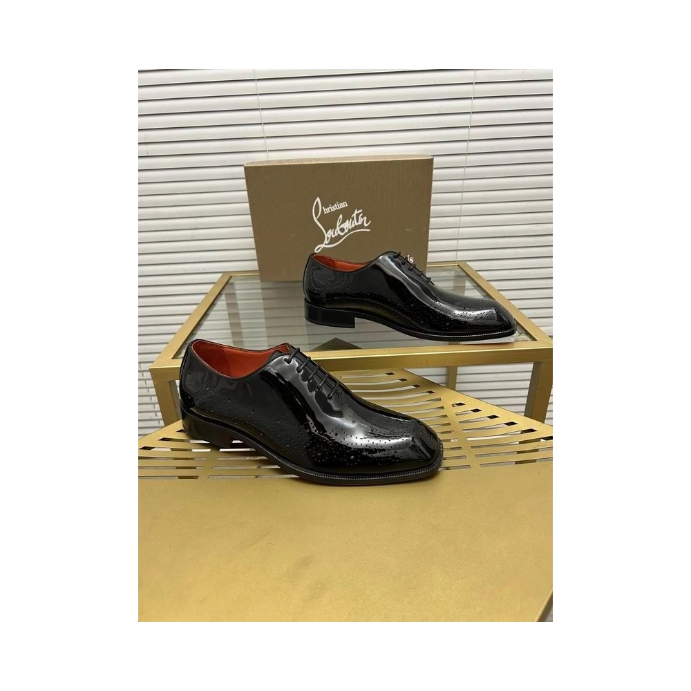 Fake Christian Louboutin Oxford Corteobello, Christian Louboutin Shoes Outlet Online