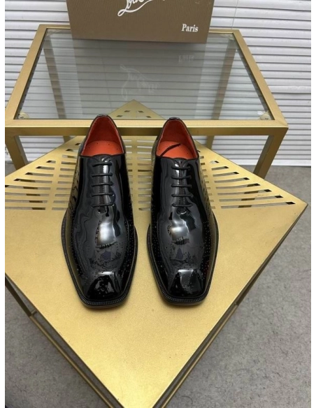 Fake Christian Louboutin Oxford Corteobello, Christian Louboutin Shoes Outlet Online