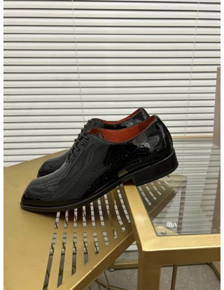 Fake Christian Louboutin Oxford Corteobello, Christian Louboutin Shoes Outlet Online