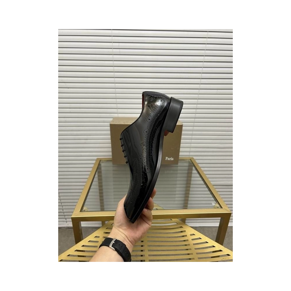 Fake Christian Louboutin Oxford Corteobello, Christian Louboutin Shoes Outlet Online