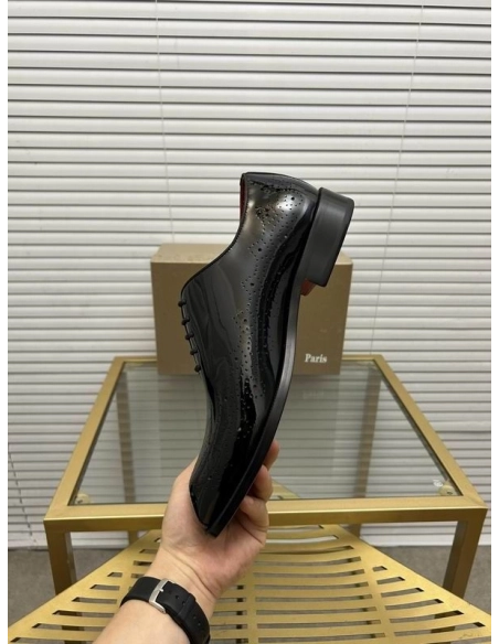 Fake Christian Louboutin Oxford Corteobello, Christian Louboutin Shoes Outlet Online