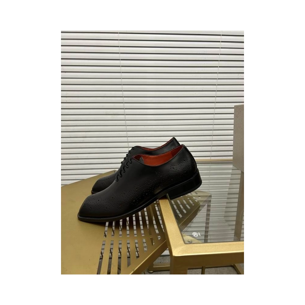 Replica Christian Louboutin Oxford Corteobello Outlet, Knockoff CL Shoes