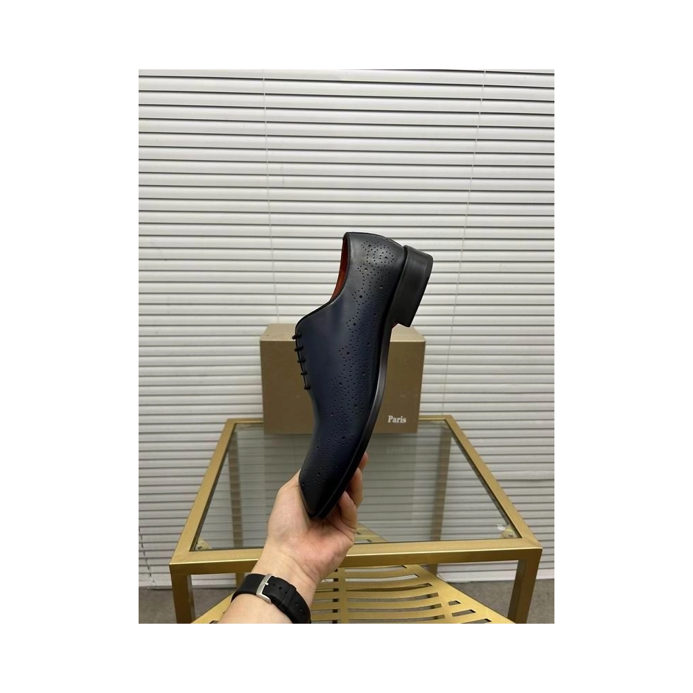 Cheap Christian Louboutin Oxford Corteobello on Sale, Discount CL Shoes Outlet Online