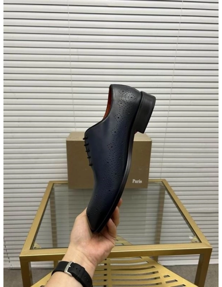 Cheap Christian Louboutin Oxford Corteobello on Sale, Discount CL Shoes Outlet Online