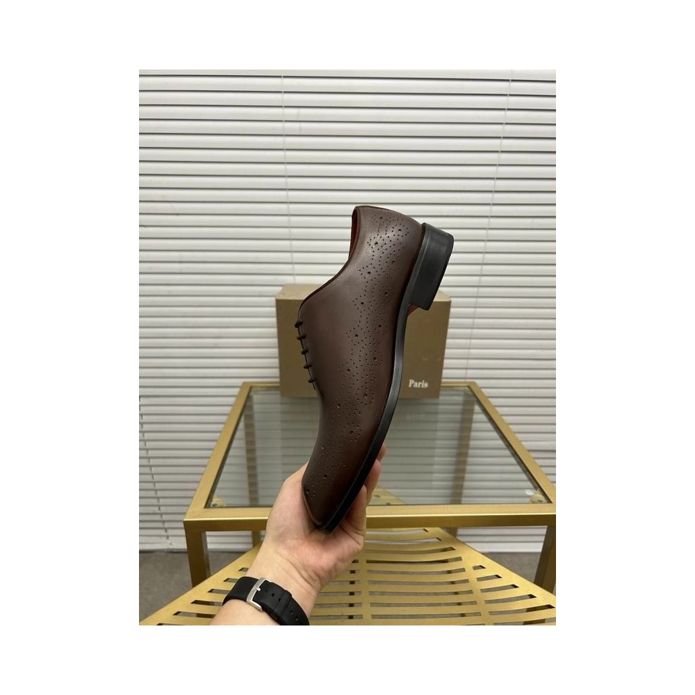 Discount?Christian Louboutin Oxford Corteobello Outlet, Cheap Christian Louboutin Shoes