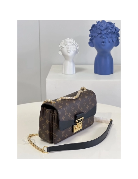 Louis Vuitton Bags M46127 24.5X15X6.5cm