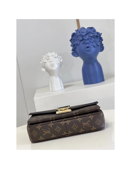 Louis Vuitton Bags M46127 24.5X15X6.5cm