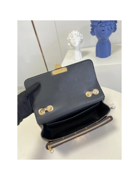 Louis Vuitton Bags M46127 24.5X15X6.5cm