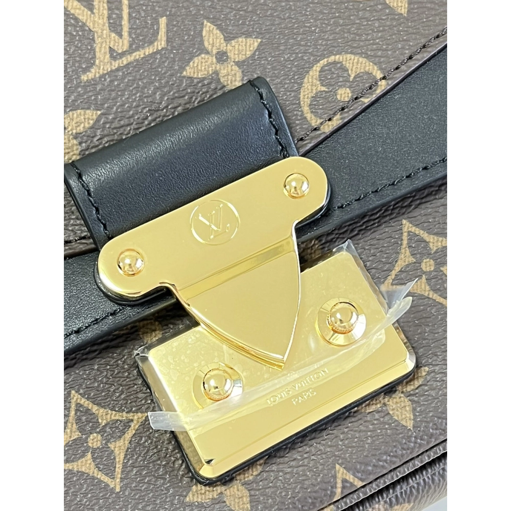 Louis Vuitton Bags M46127 24.5X15X6.5cm