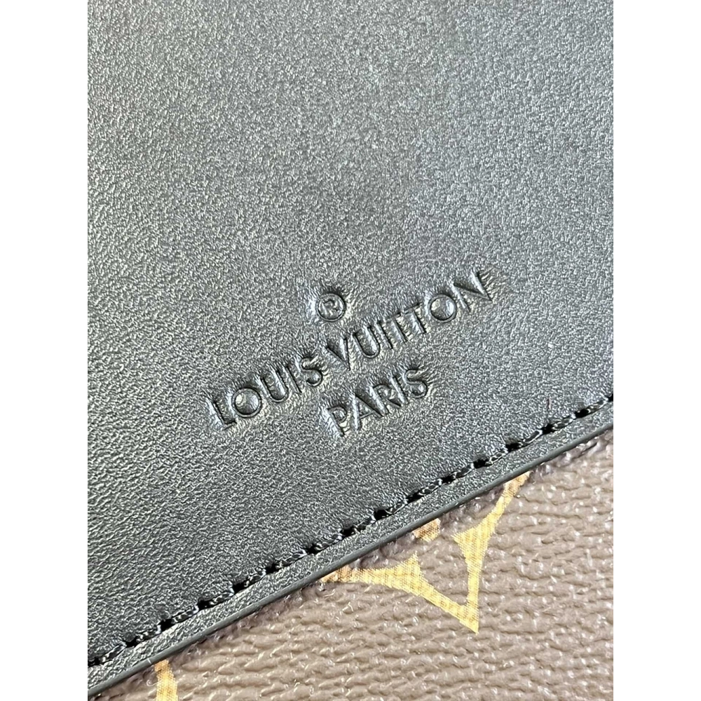 Louis Vuitton Bags M46127 24.5X15X6.5cm