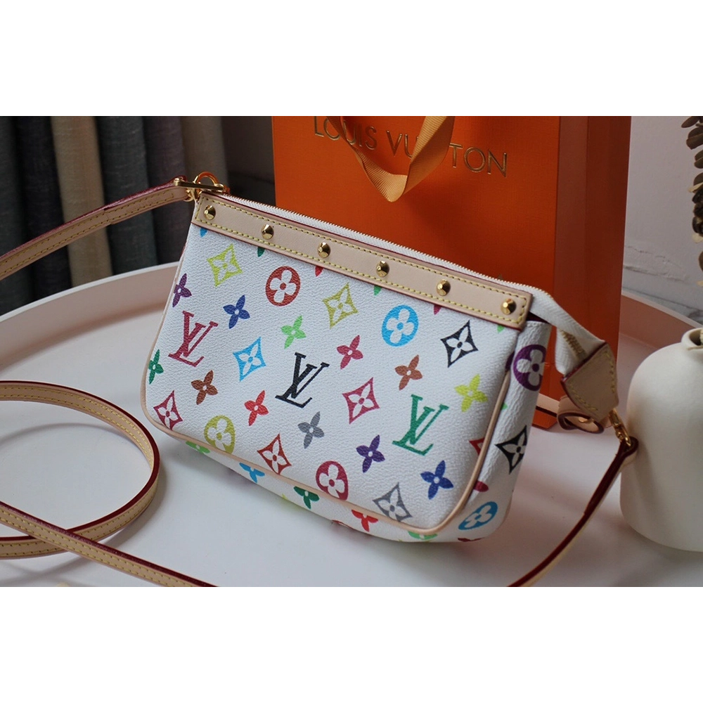Louis Vuitton Bags M92649 22X13cm