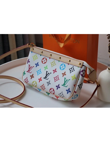 Louis Vuitton Bags M92649 22X13cm