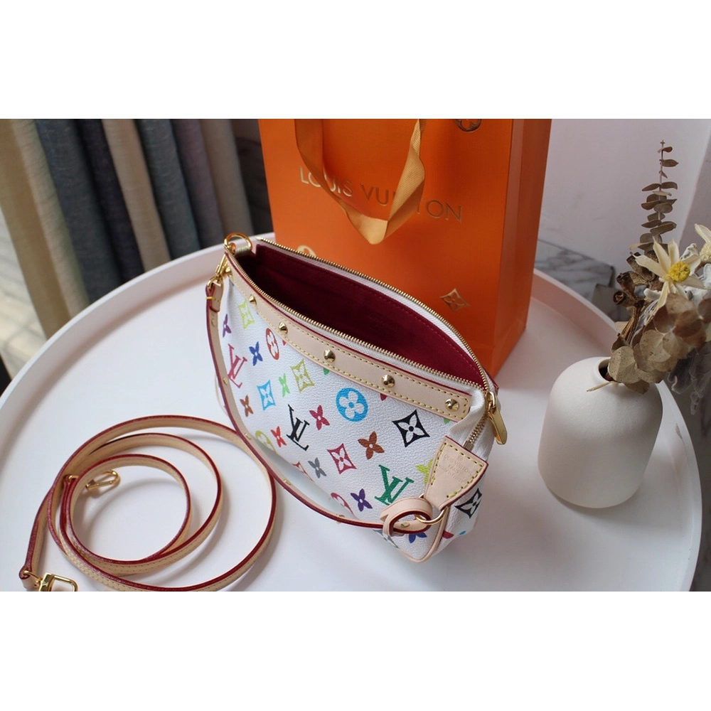 Louis Vuitton Bags M92649 22X13cm