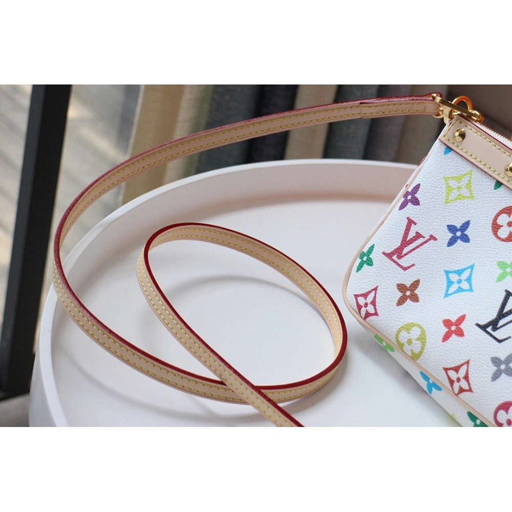 Louis Vuitton Bags M92649 22X13cm