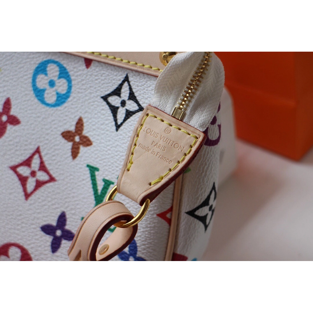 Louis Vuitton Bags M92649 22X13cm