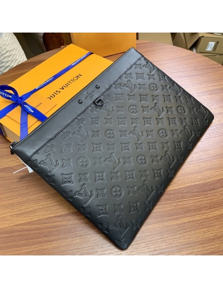 Louis Vuitton Bags M62903 34X25X2cm