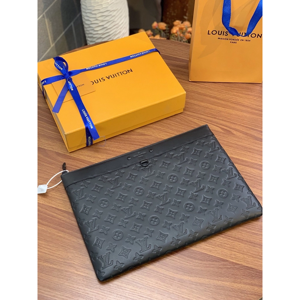 Louis Vuitton Bags M62903 34X25X2cm