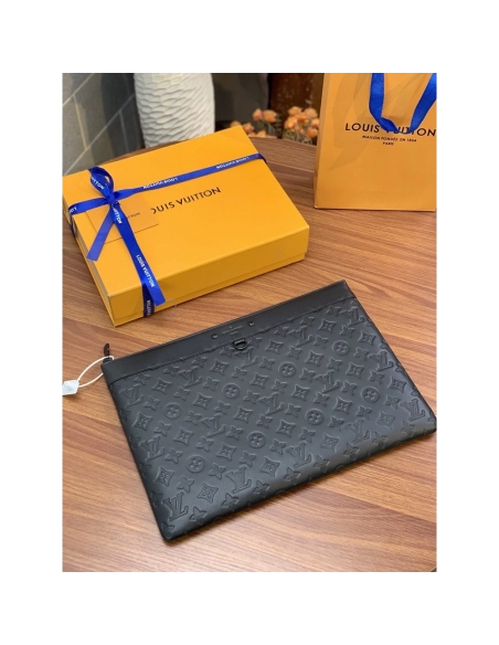 Louis Vuitton Bags M62903 34X25X2cm
