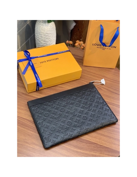 Louis Vuitton Bags M62903 34X25X2cm