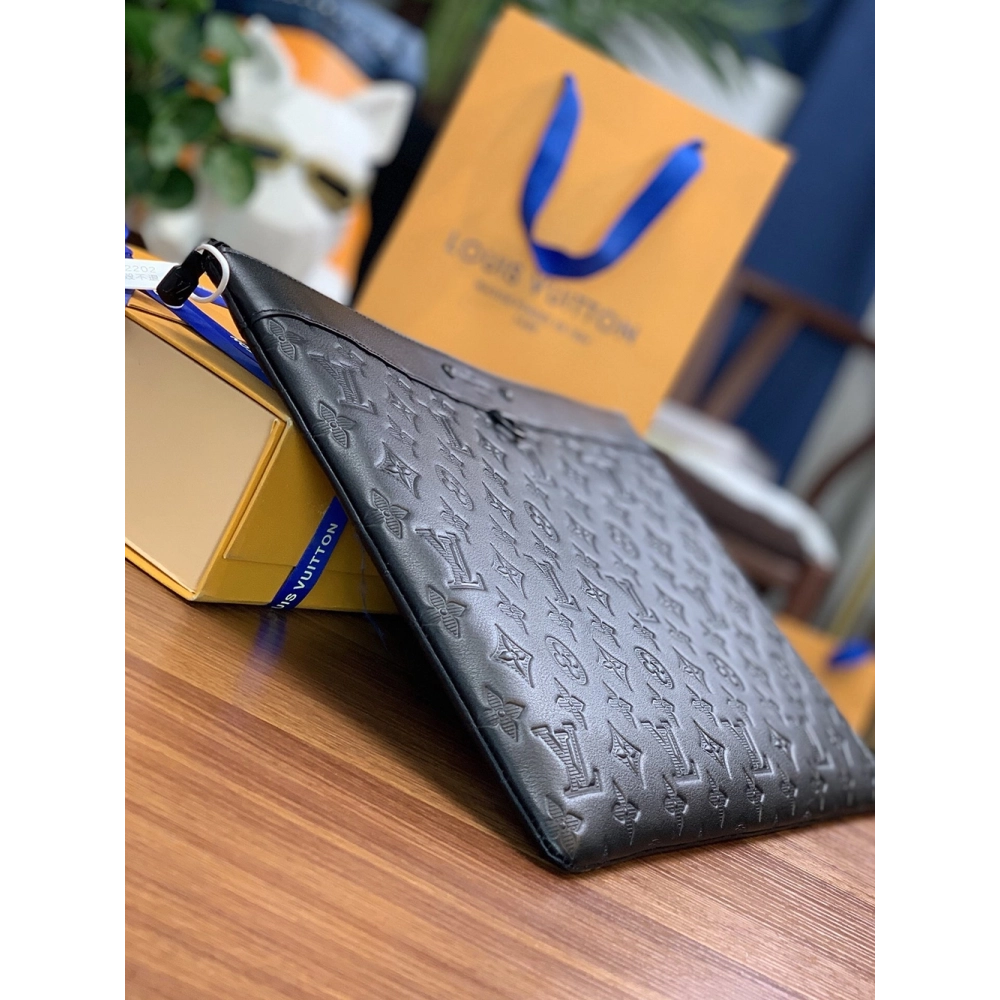 Louis Vuitton Bags M62903 34X25X2cm