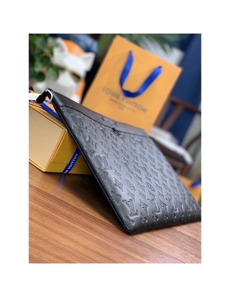 Louis Vuitton Bags M62903 34X25X2cm