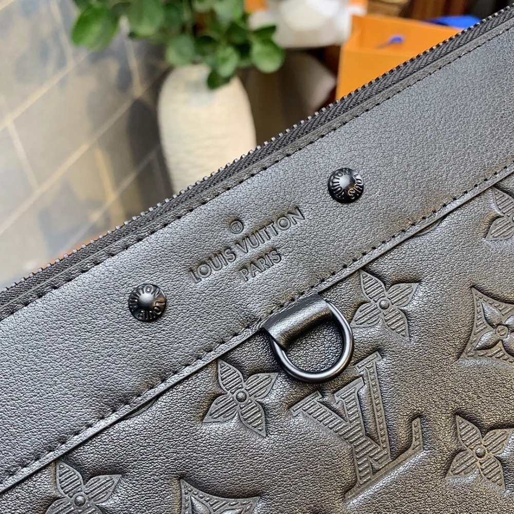 Louis Vuitton Bags M62903 34X25X2cm
