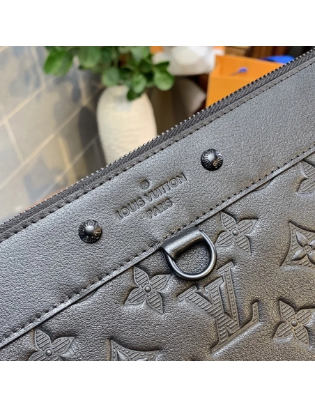 Louis Vuitton Bags M62903 34X25X2cm
